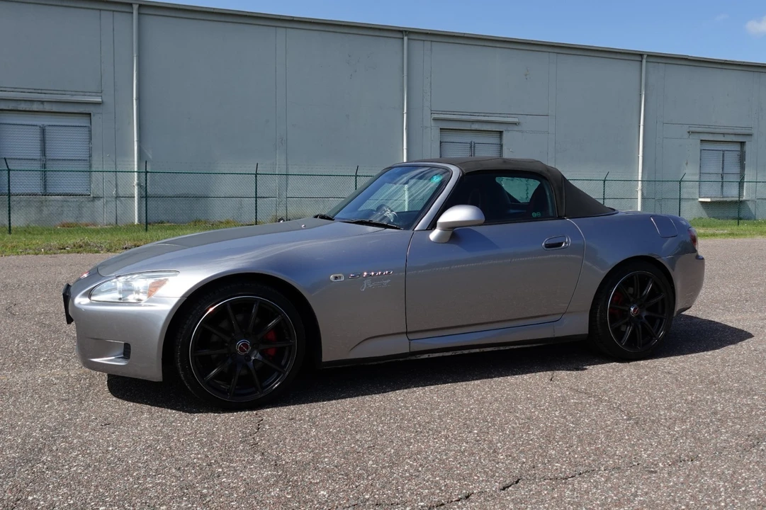 1999 Honda AP1 S2000 - Image 13 of 19