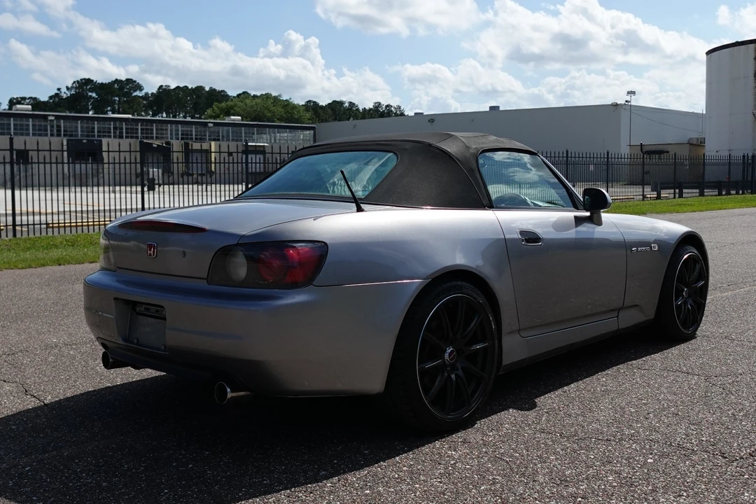 1999 Honda AP1 S2000 - Image 8 of 19