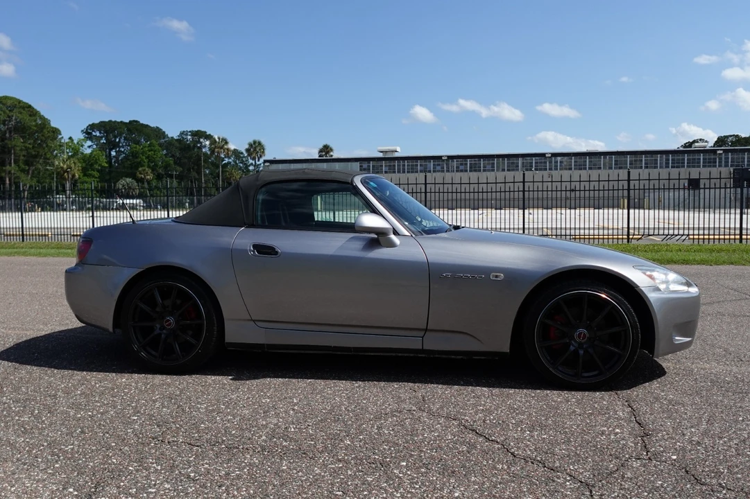 1999 Honda AP1 S2000 - Image 6 of 19