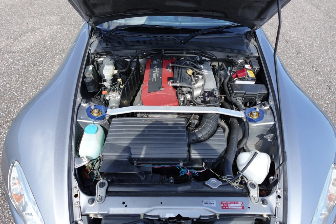 1999 Honda AP1 S2000 - Image 19 of 19