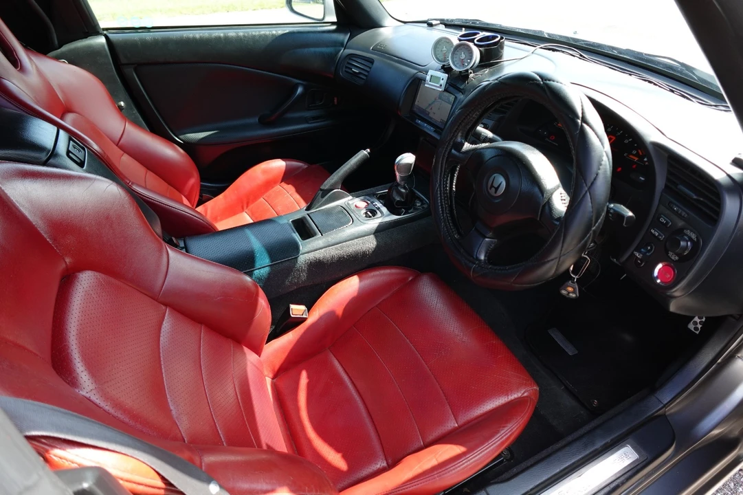 1999 Honda AP1 S2000 - Image 15 of 19
