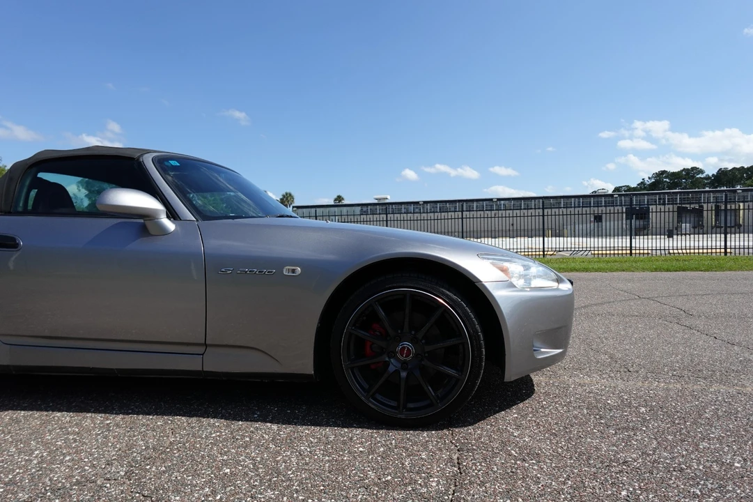 1999 Honda AP1 S2000 - Image 5 of 19