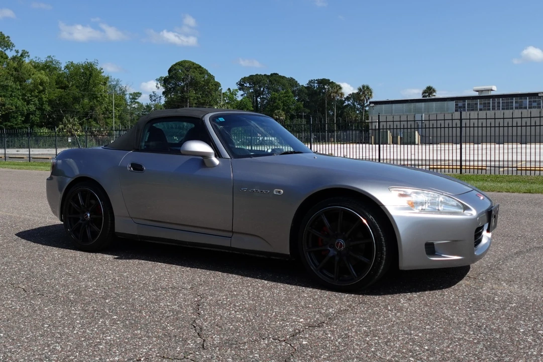 1999 Honda AP1 S2000 - Image 4 of 19