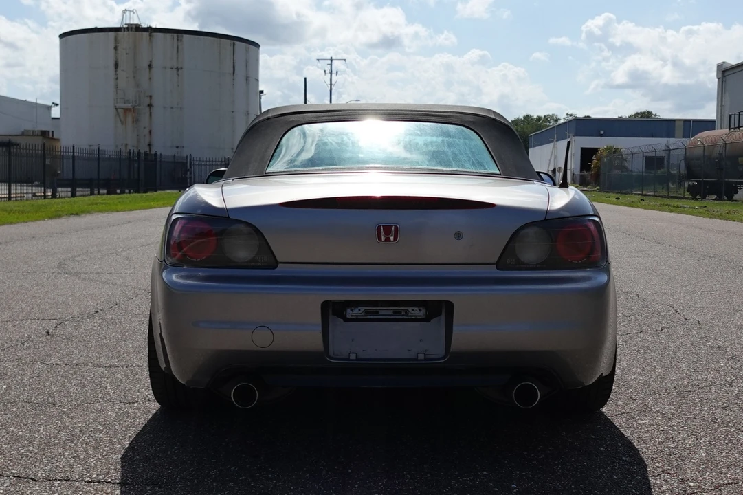 1999 Honda AP1 S2000 - Image 9 of 19