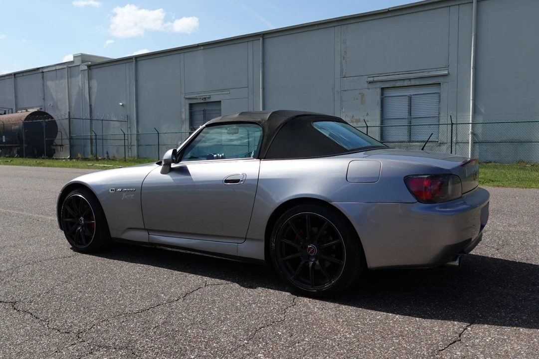 1999 Honda AP1 S2000 - Image 11 of 19
