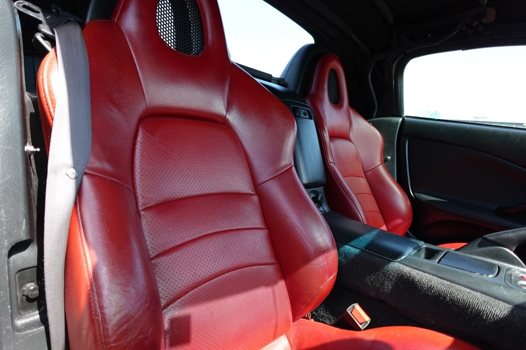 1999 Honda AP1 S2000 - Image 17 of 19