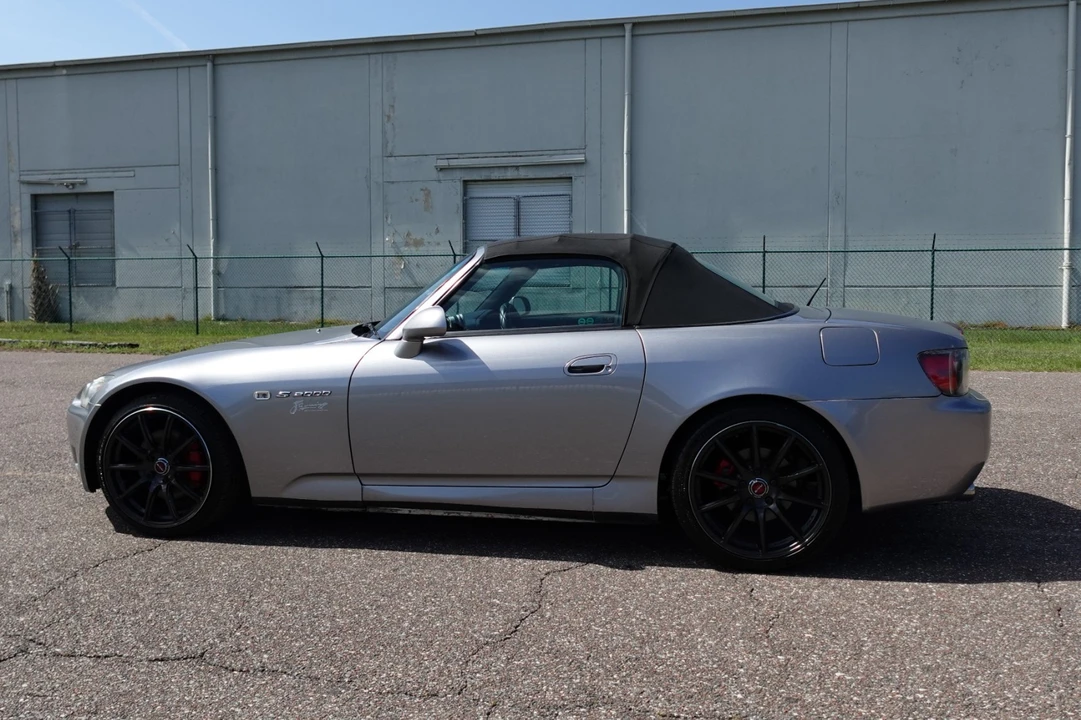 1999 Honda AP1 S2000 - Image 12 of 19