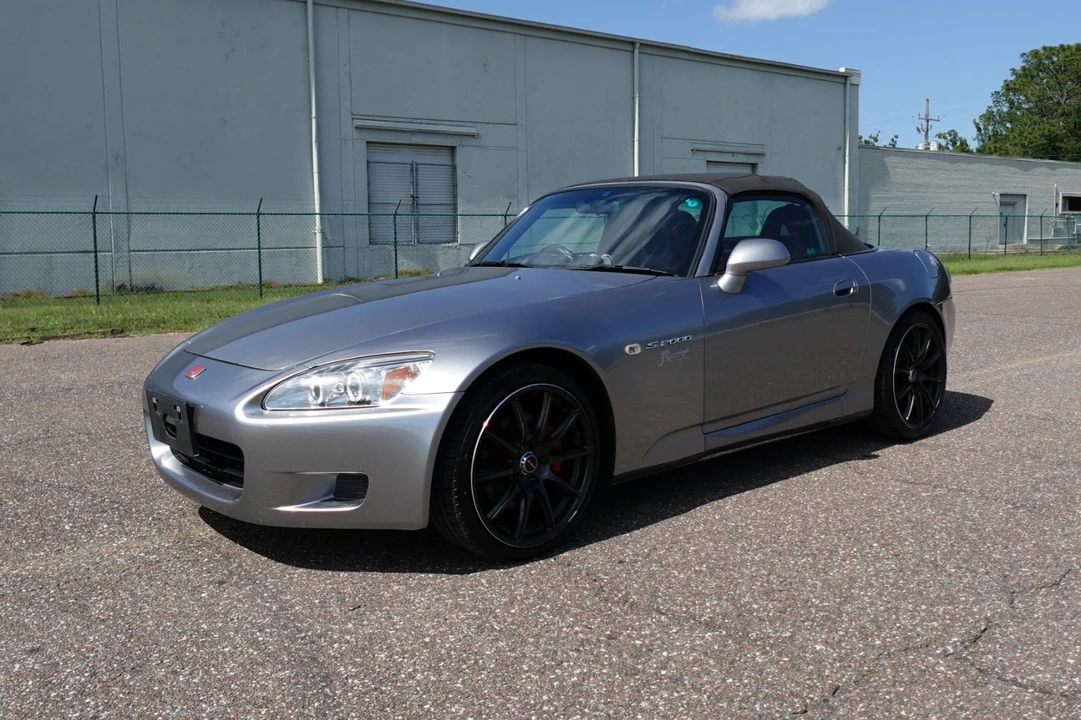 1999 Honda AP1 S2000 - Image 14 of 19