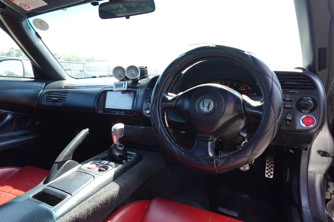 1999 Honda AP1 S2000 - Image 16 of 19