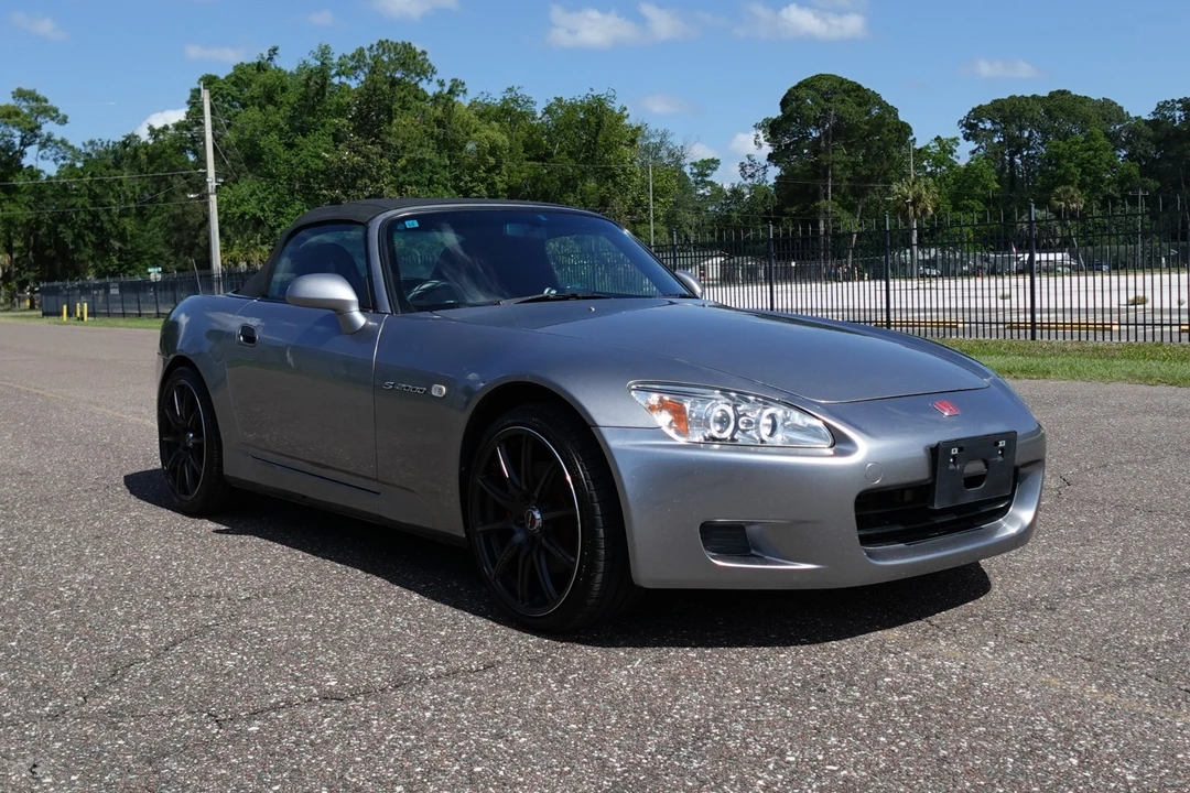 1999 Honda AP1 S2000 - Image 3 of 19