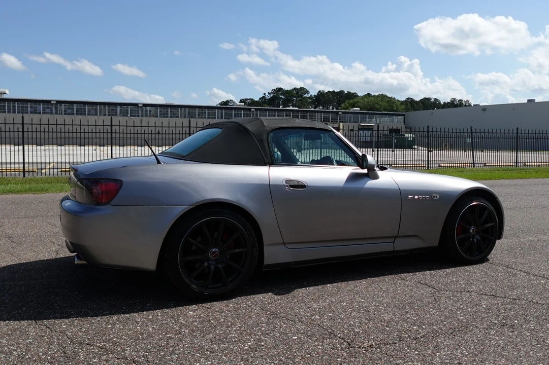 1999 Honda AP1 S2000 - Image 7 of 19