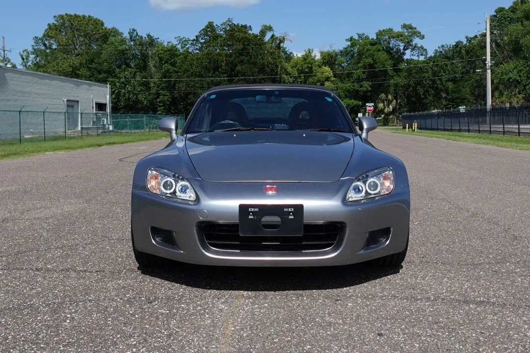 1999 Honda AP1 S2000 - Image 2 of 19