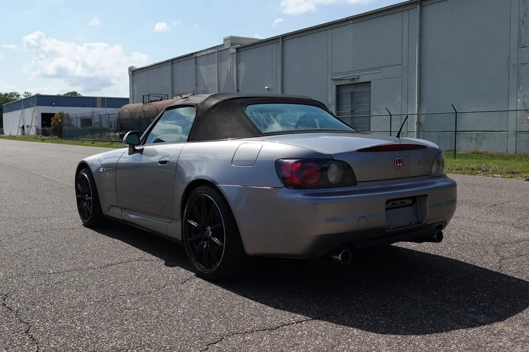1999 Honda AP1 S2000 - Image 10 of 19