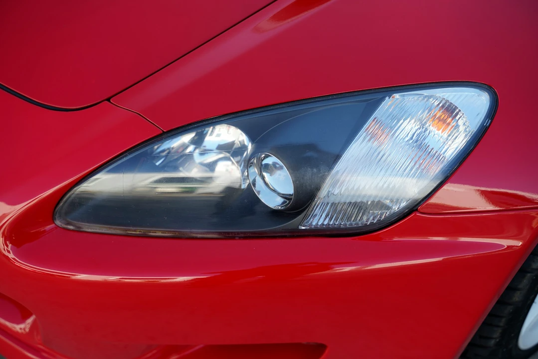 1999 Honda AP1 S2000 - Image 18 of 21