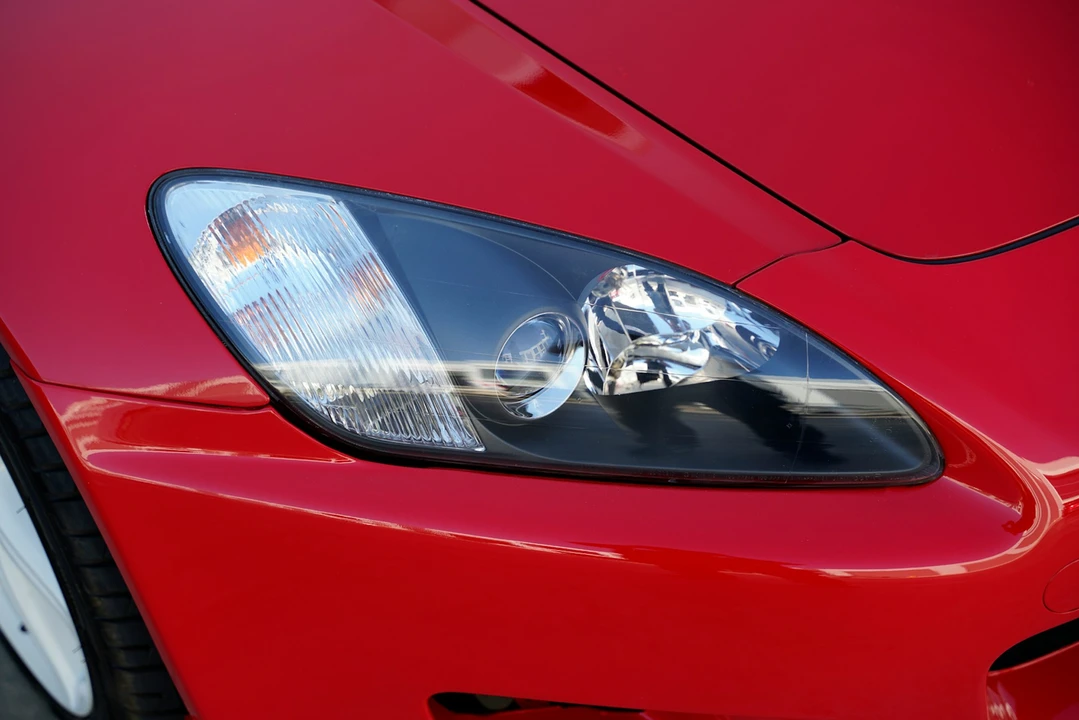 1999 Honda AP1 S2000 - Image 19 of 21