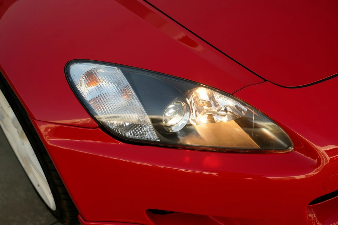 1999 Honda AP1 S2000 - Image 21 of 21