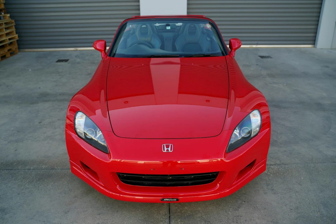 1999 Honda AP1 S2000 - Image 10 of 21