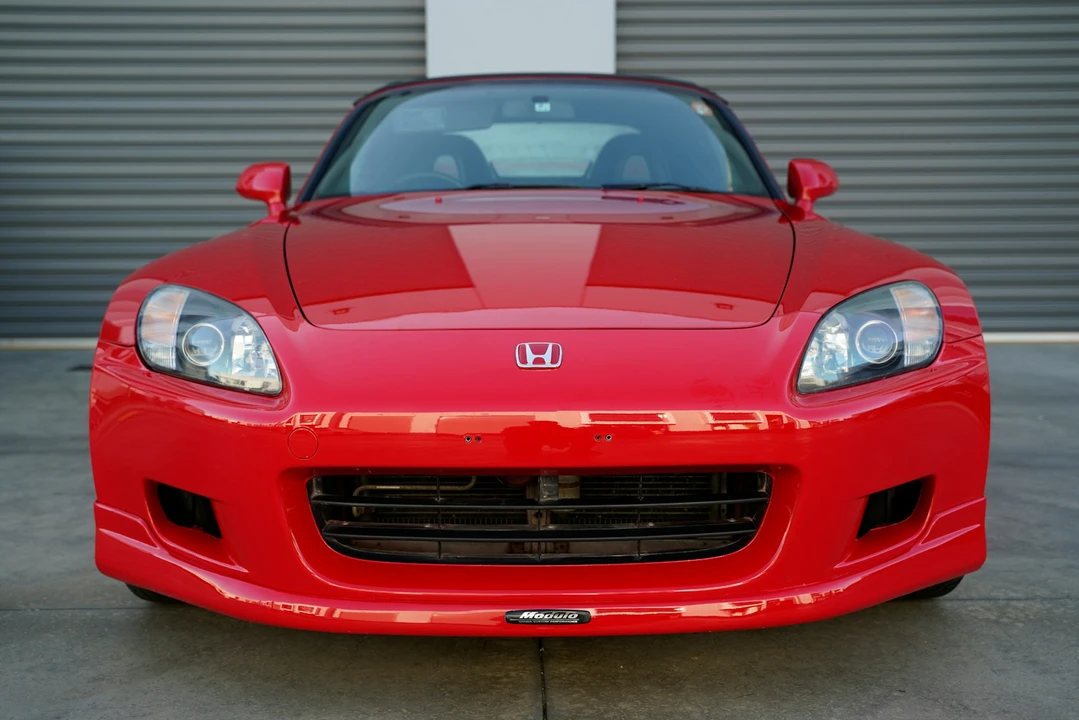 1999 Honda AP1 S2000 - Image 2 of 21