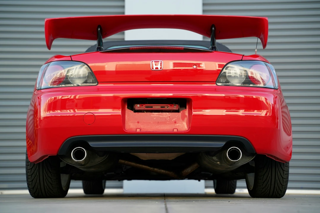 1999 Honda AP1 S2000 - Image 14 of 21