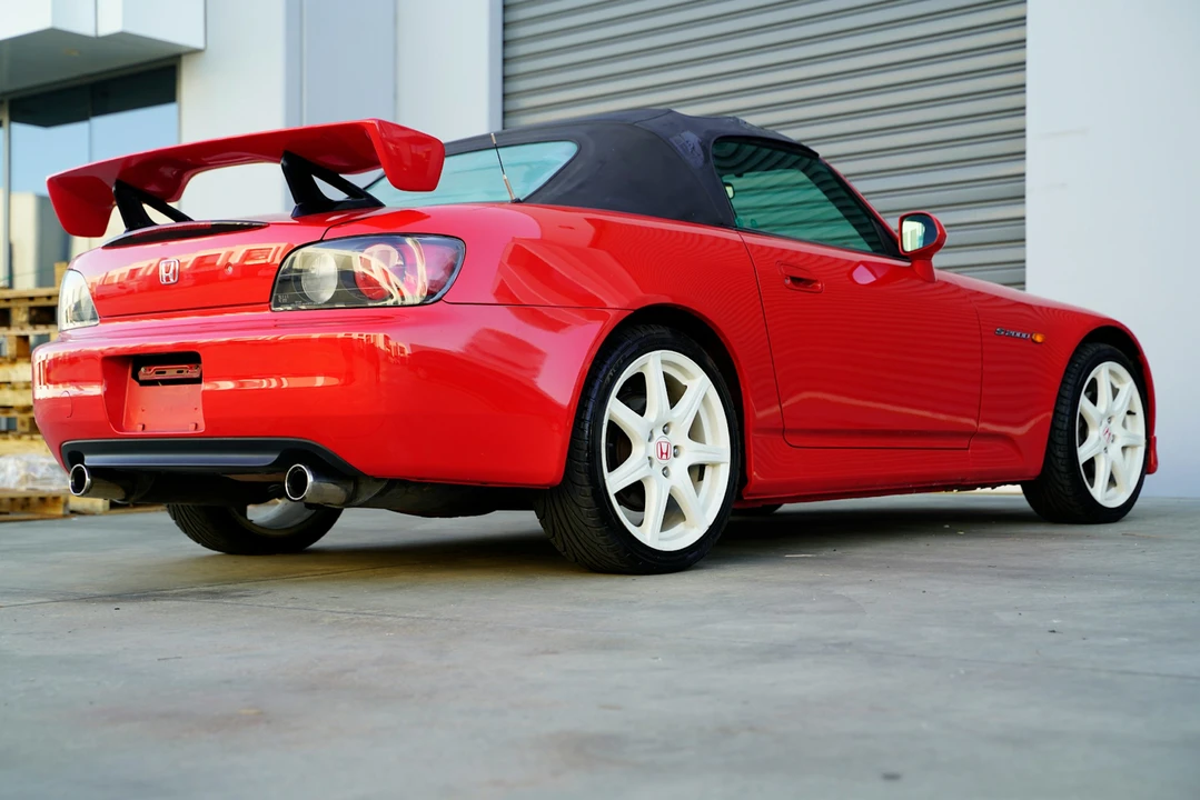 1999 Honda AP1 S2000 - Image 15 of 21