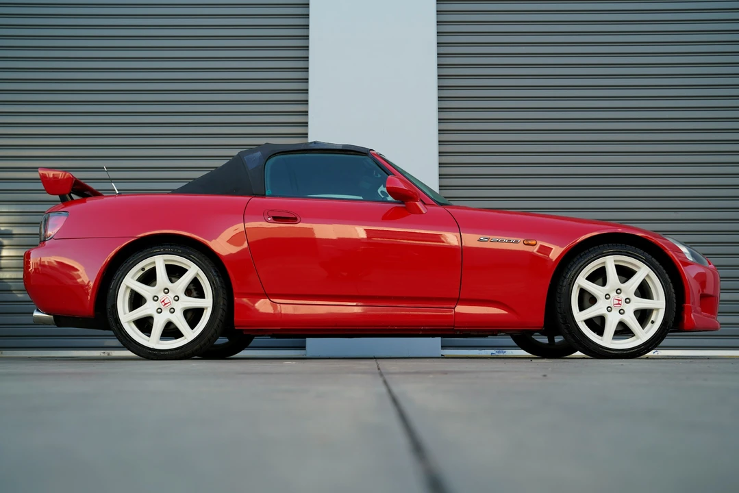 1999 Honda AP1 S2000 - Image 16 of 21