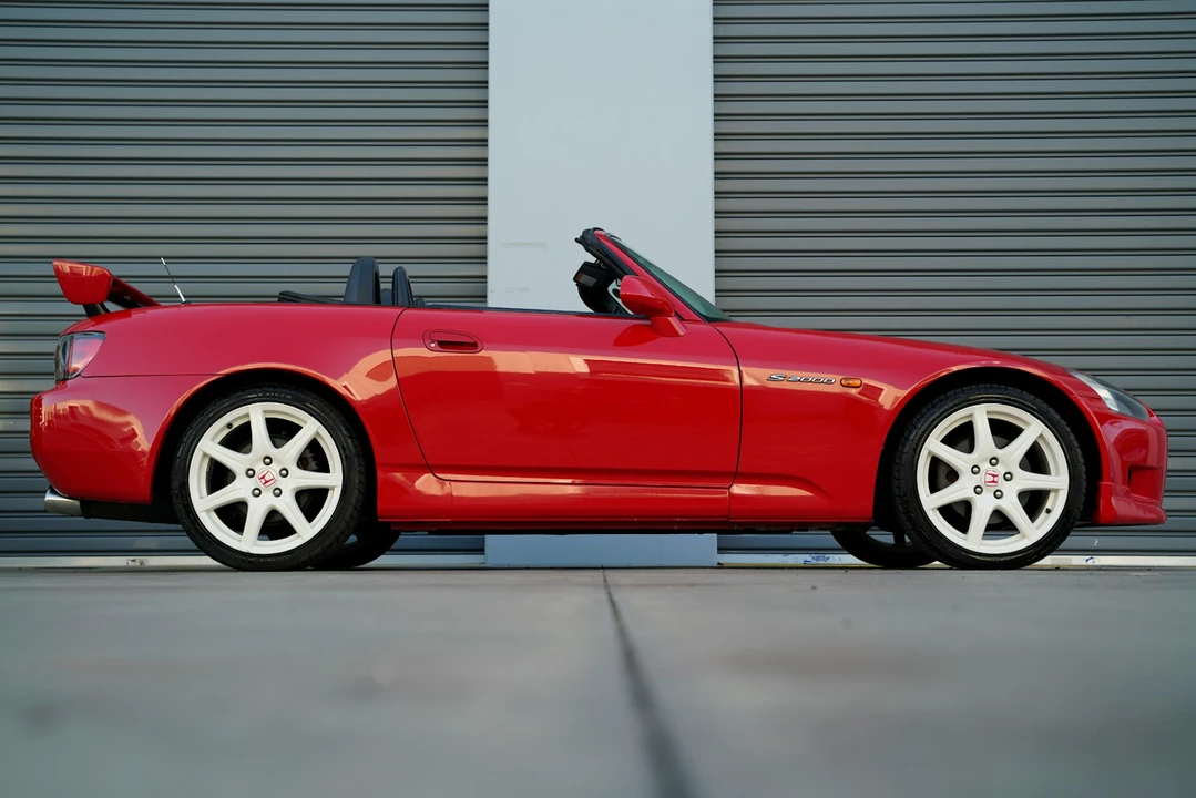 1999 Honda AP1 S2000 - Image 8 of 21