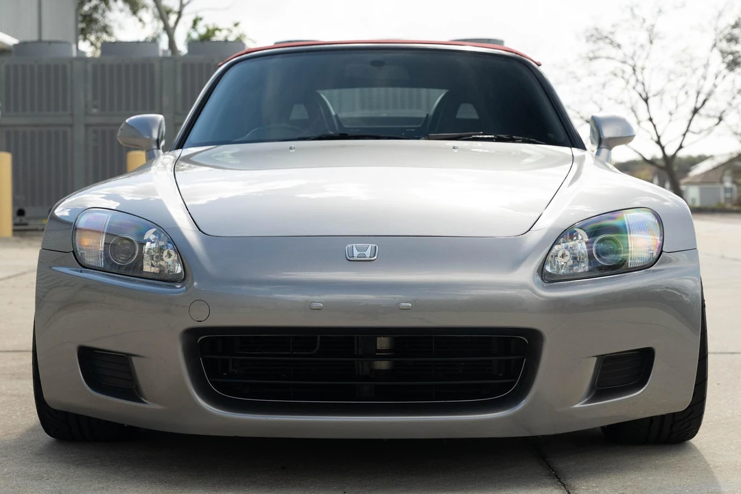 1999 Honda AP1 S2000 - Image 2 of 31
