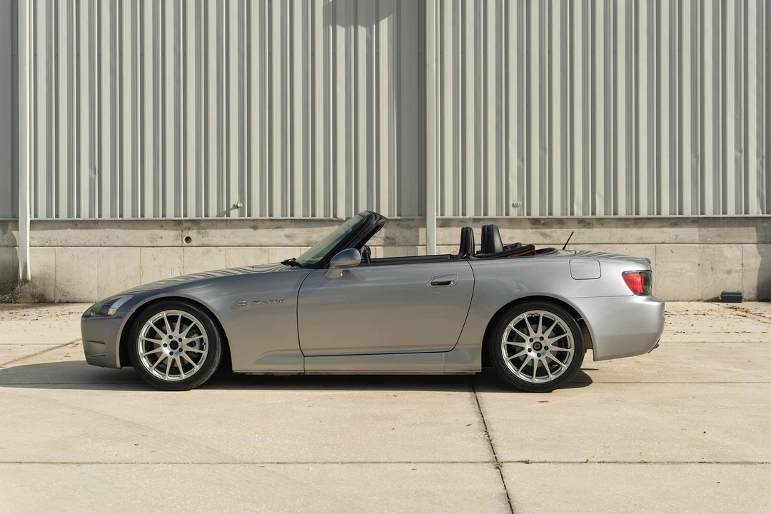 1999 Honda AP1 S2000 - Image 8 of 31