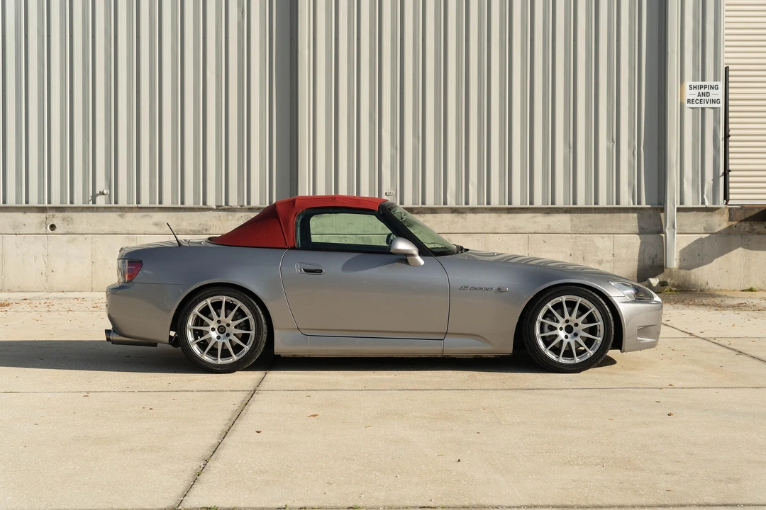 1999 Honda AP1 S2000 - Image 17 of 31