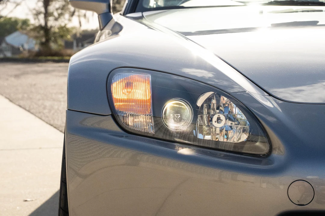 1999 Honda AP1 S2000 - Image 22 of 31