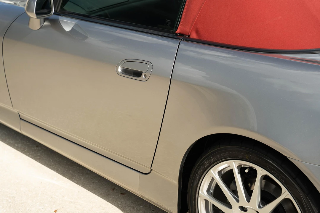 1999 Honda AP1 S2000 - Image 31 of 31