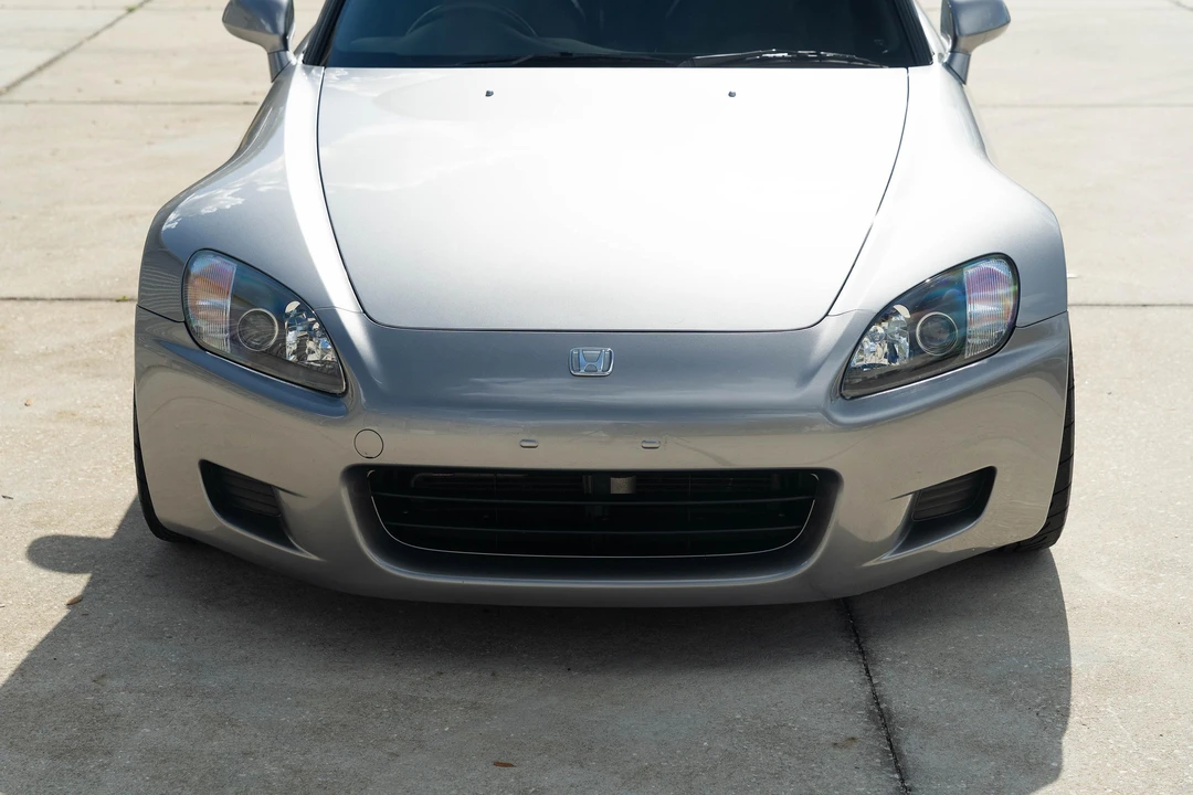 1999 Honda AP1 S2000 - Image 20 of 31
