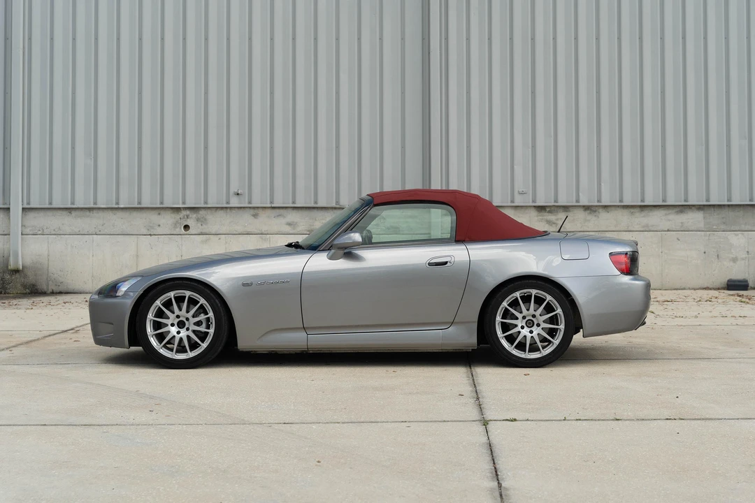 1999 Honda AP1 S2000 - Image 14 of 31