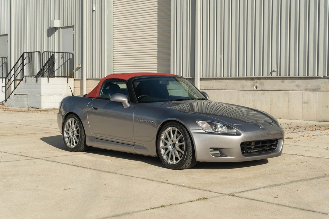 1999 Honda AP1 S2000 - Image 18 of 31