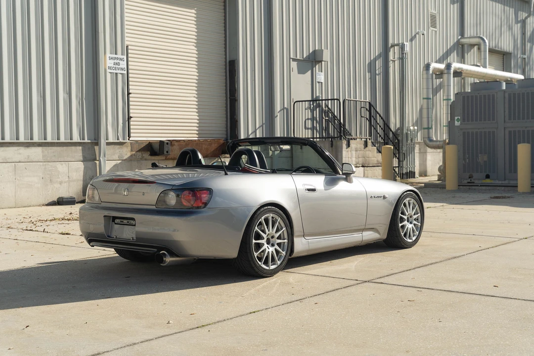 1999 Honda AP1 S2000 - Image 11 of 31