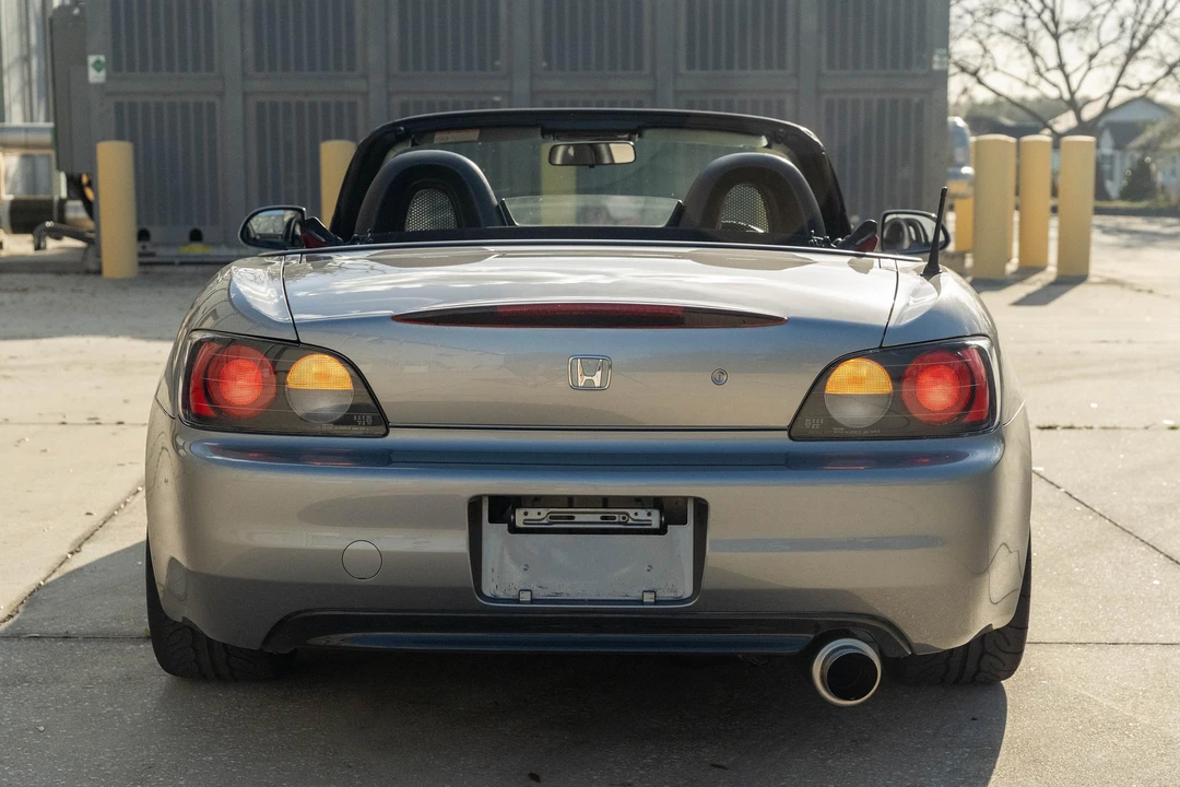 1999 Honda AP1 S2000 - Image 10 of 31