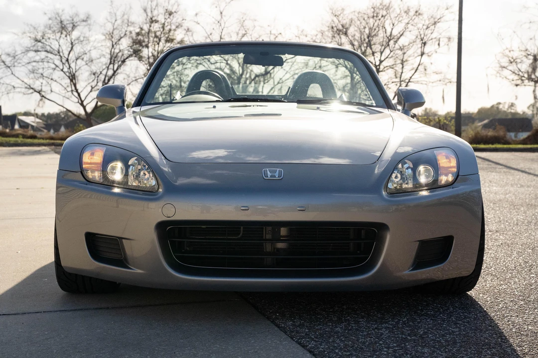1999 Honda AP1 S2000 - Image 6 of 31