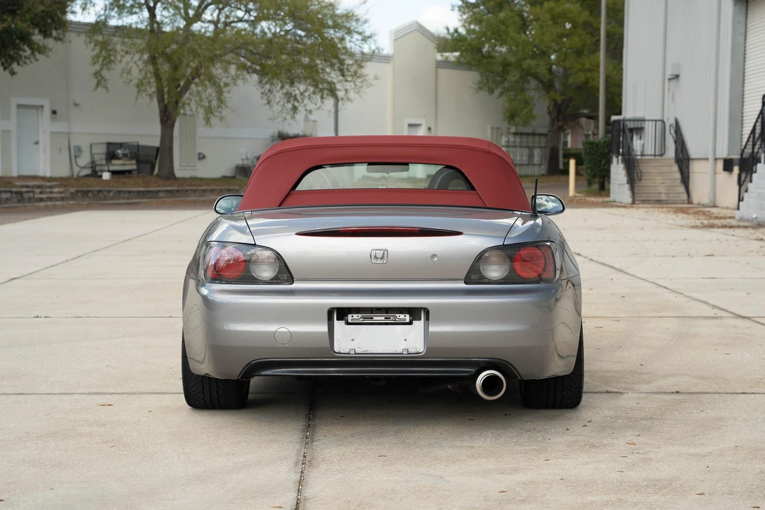 1999 Honda AP1 S2000 - Image 15 of 31