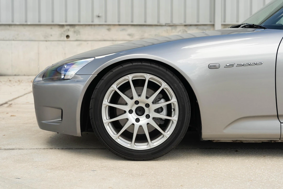 1999 Honda AP1 S2000 - Image 27 of 31