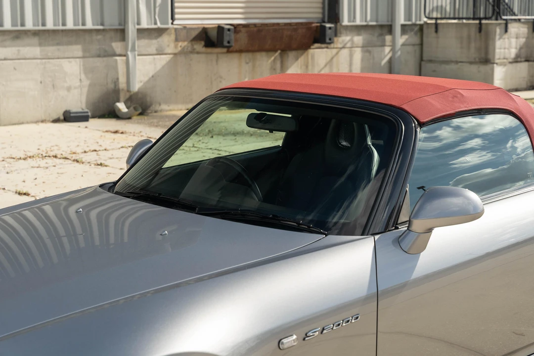 1999 Honda AP1 S2000 - Image 29 of 31