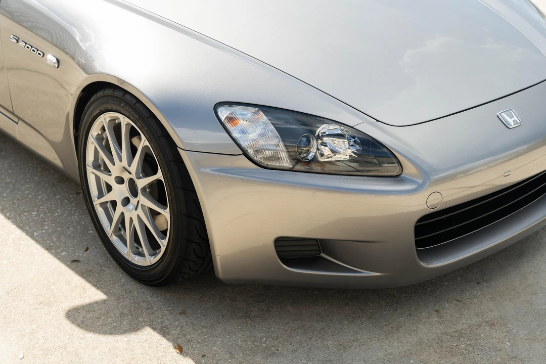 1999 Honda AP1 S2000 - Image 21 of 31