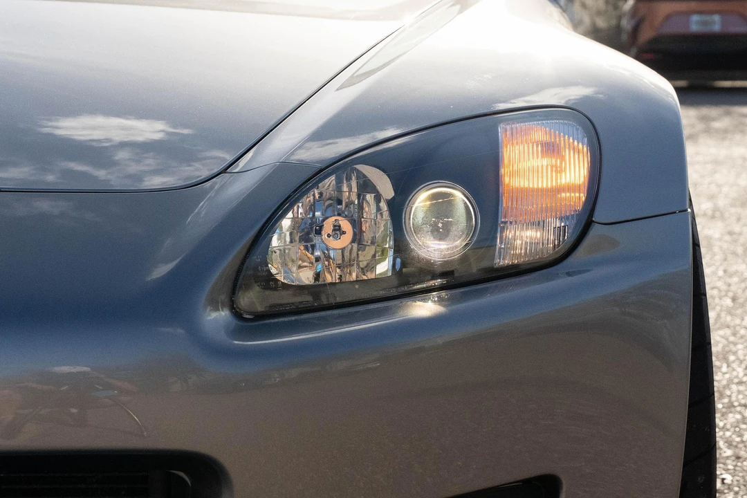 1999 Honda AP1 S2000 - Image 25 of 31