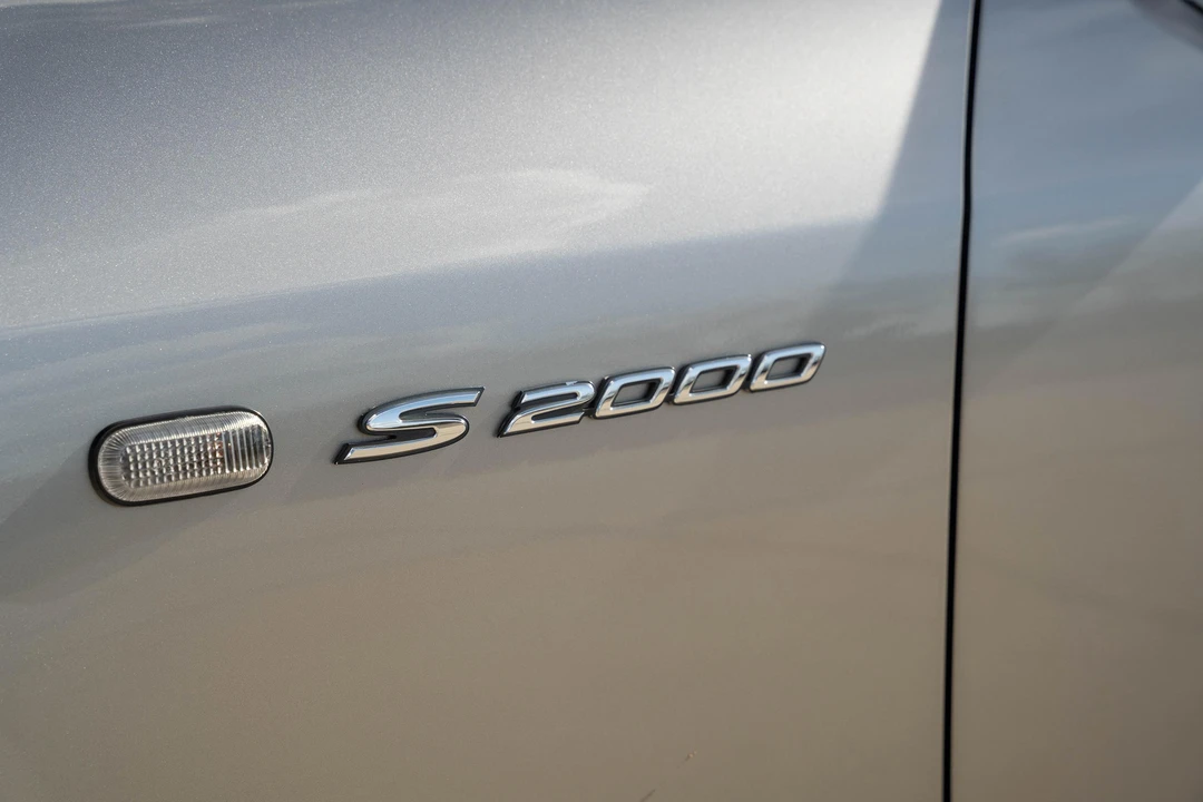 1999 Honda AP1 S2000 - Image 28 of 31
