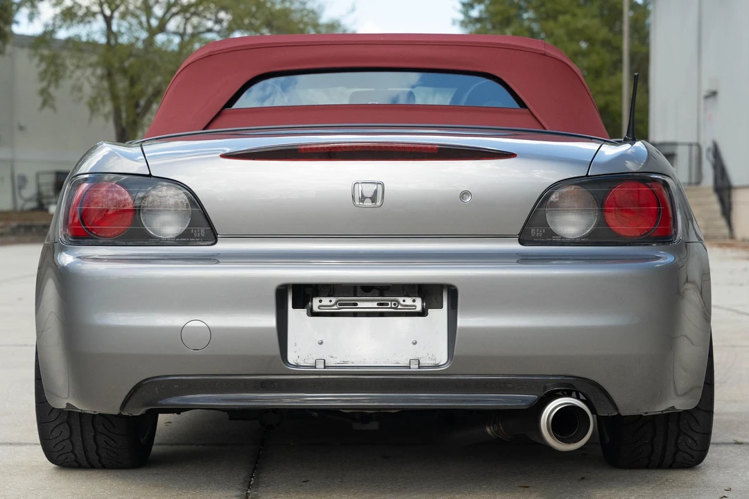 1999 Honda AP1 S2000 - Image 5 of 31