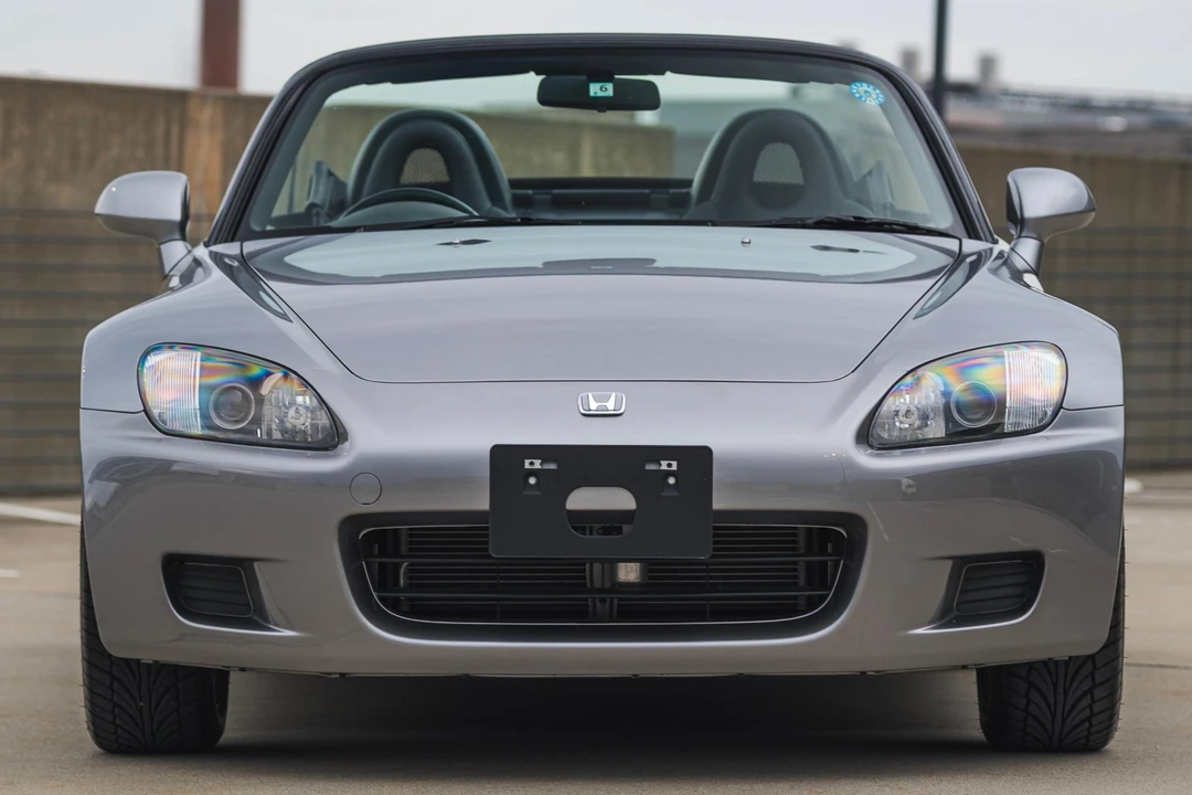1999 Honda AP1 S2000 - Image 2 of 31
