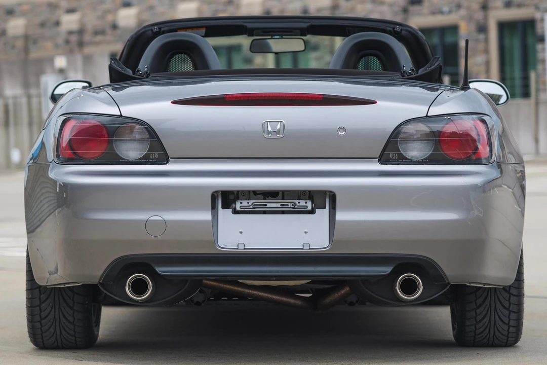 1999 Honda AP1 S2000 - Image 5 of 31