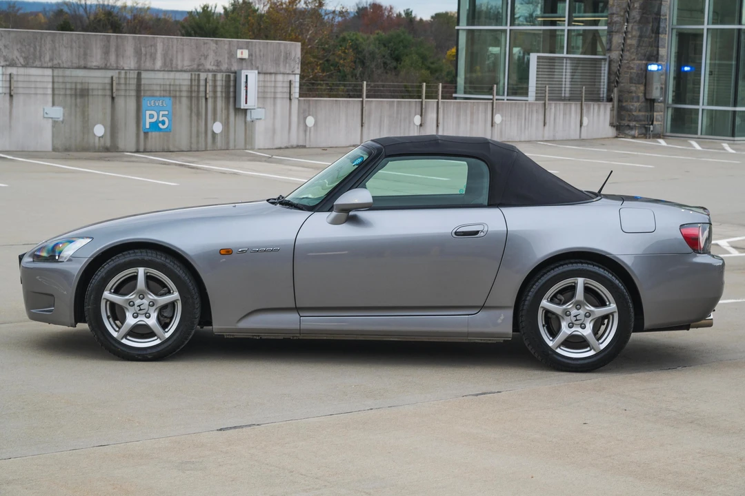 1999 Honda AP1 S2000 - Image 3 of 31