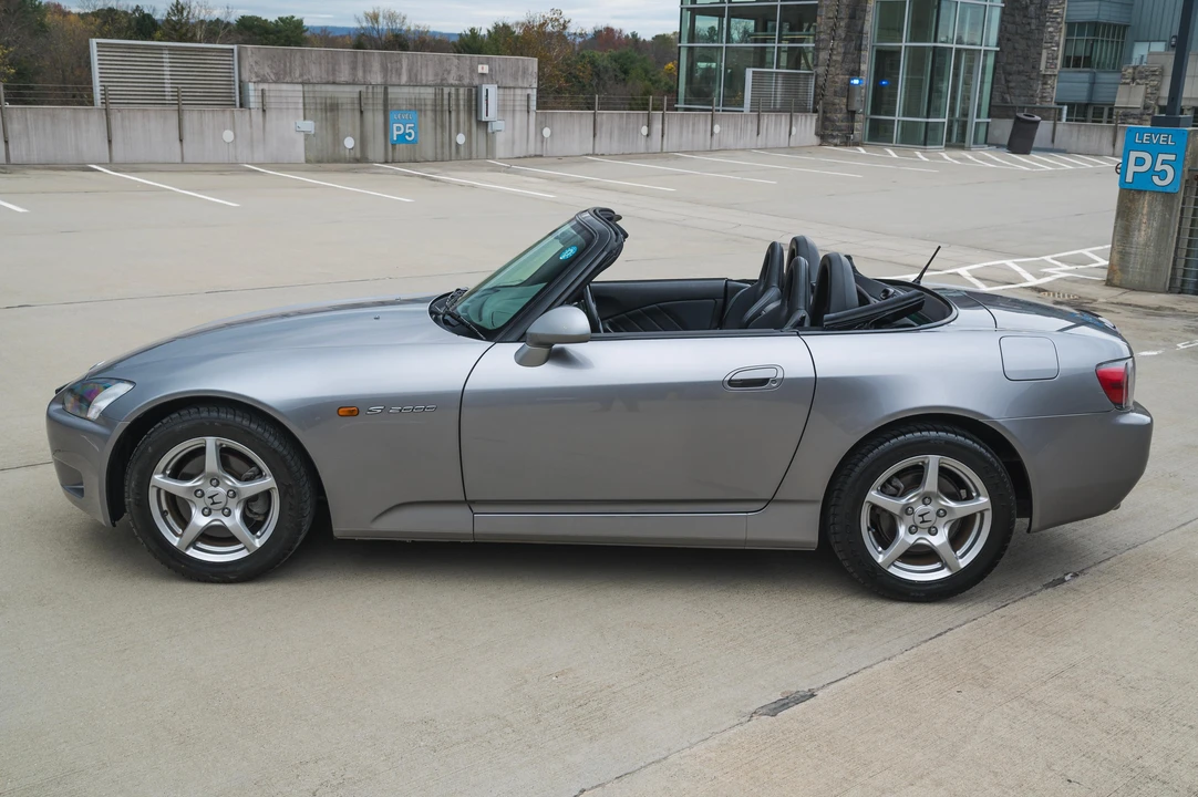 1999 Honda AP1 S2000 - Image 11 of 31