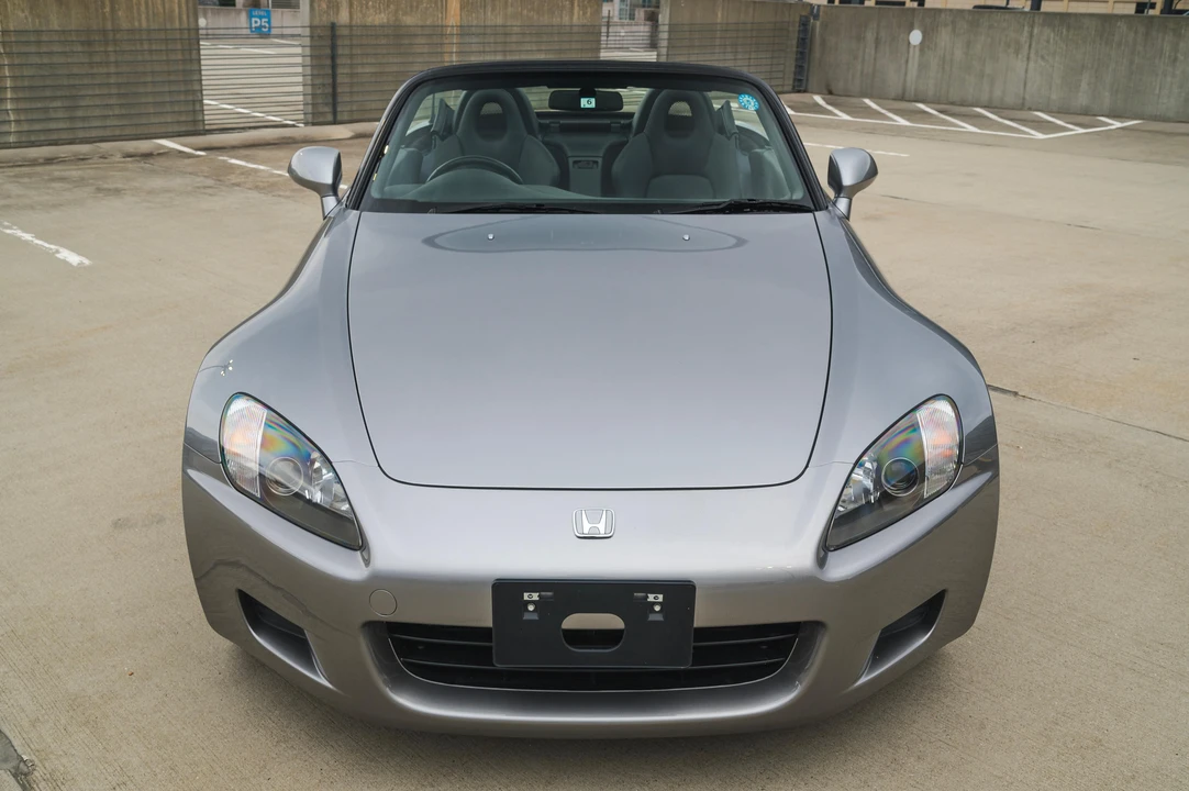 1999 Honda AP1 S2000 - Image 6 of 31