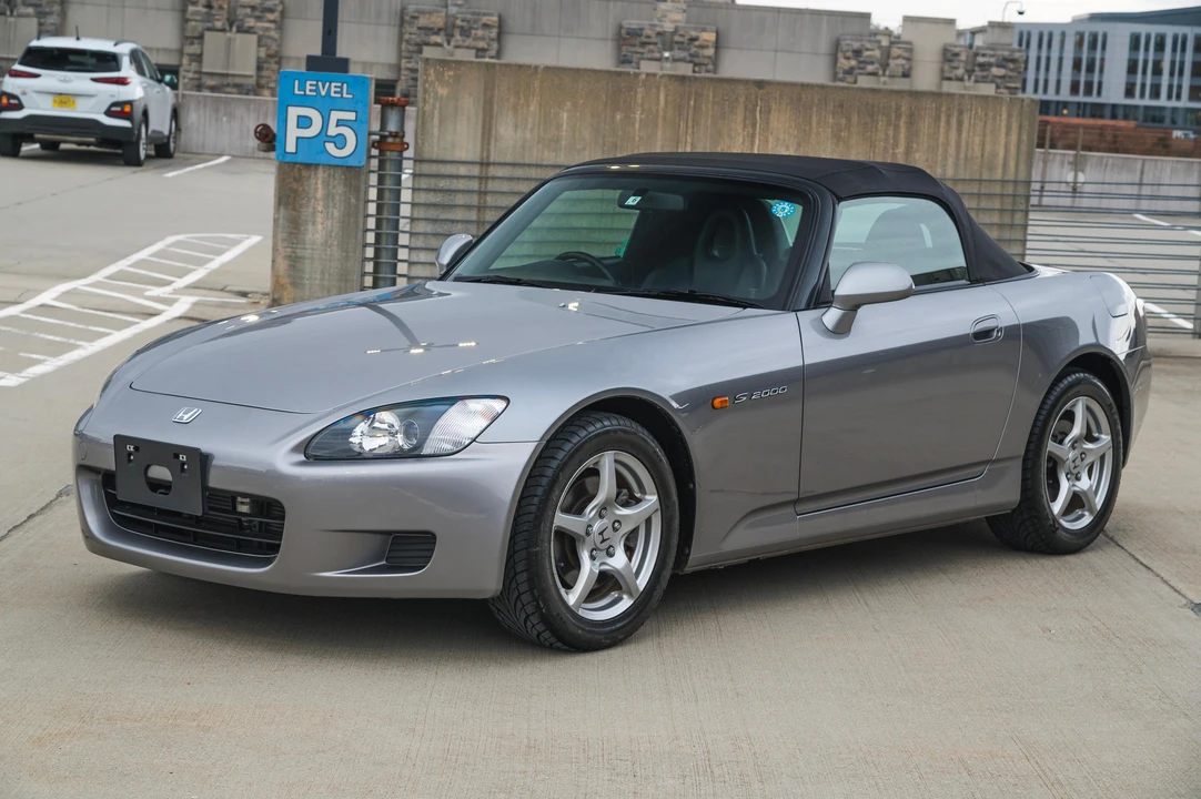 1999 Honda AP1 S2000 - Image 28 of 31